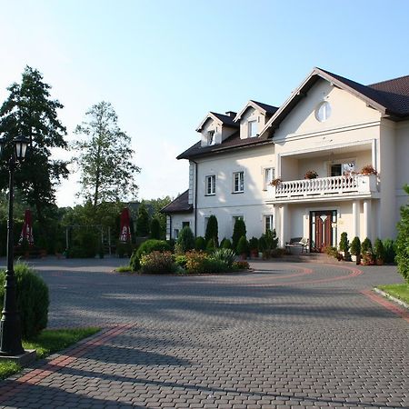 Gosciniec Kuklowka Radziejowice Exterior photo